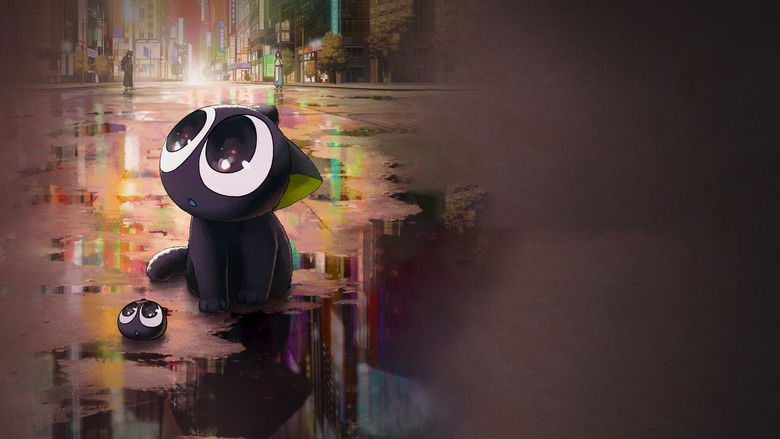 кадр из фильма Легенда о Хэй