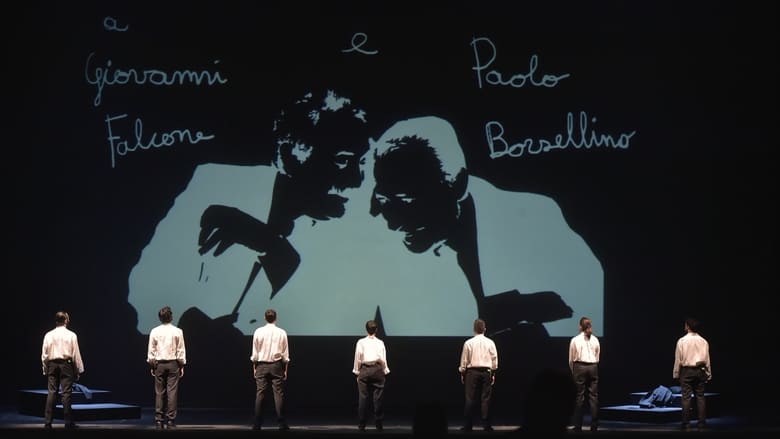 кадр из фильма Dieci storie proprio così