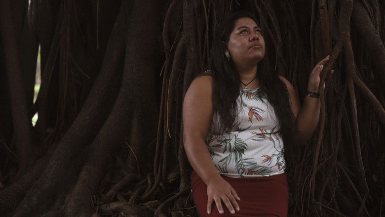 кадр из фильма Thayara