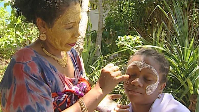 кадр из фильма Mayotte - L'Île De La Lune