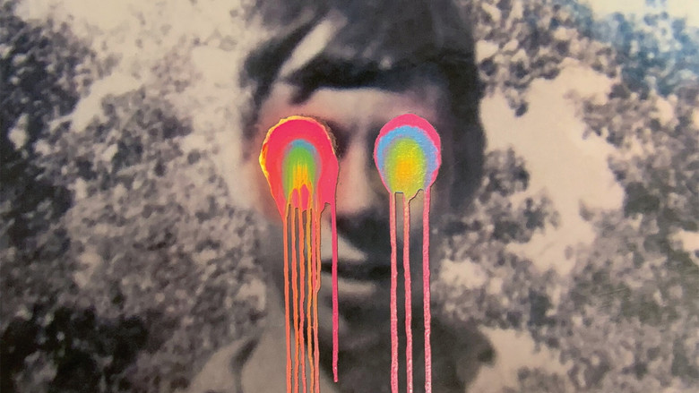 кадр из фильма The Flaming Lips: American Head