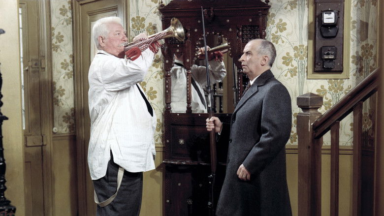 кадр из фильма Татуированный