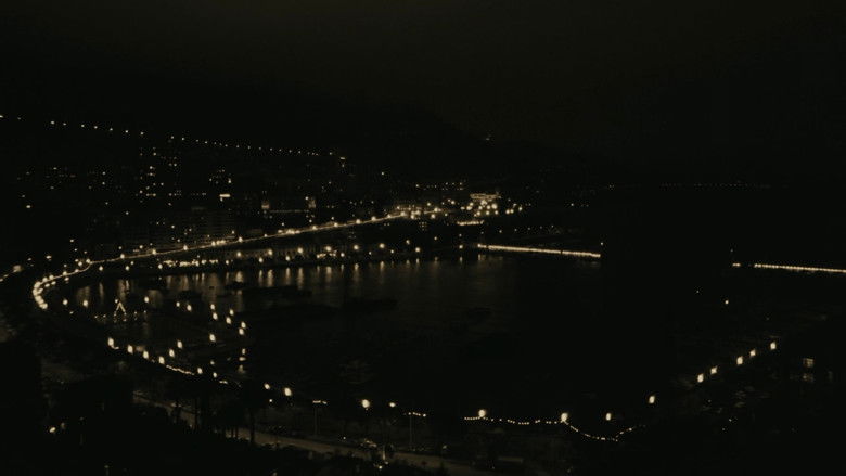 кадр из фильма Мужчина и женщина