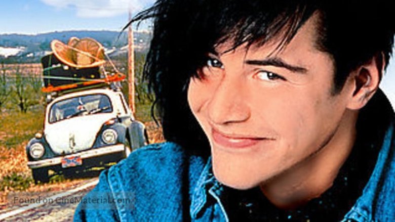 кадр из фильма The Prince of Pennsylvania