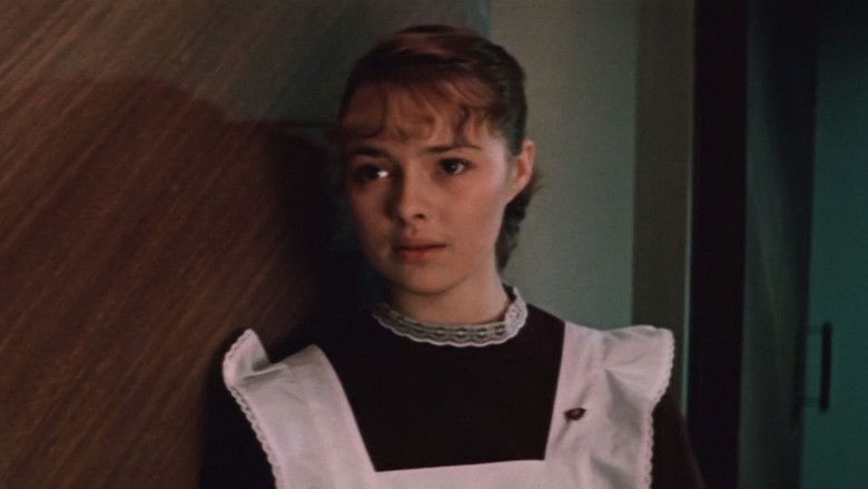 кадр из фильма Лиха беда начало