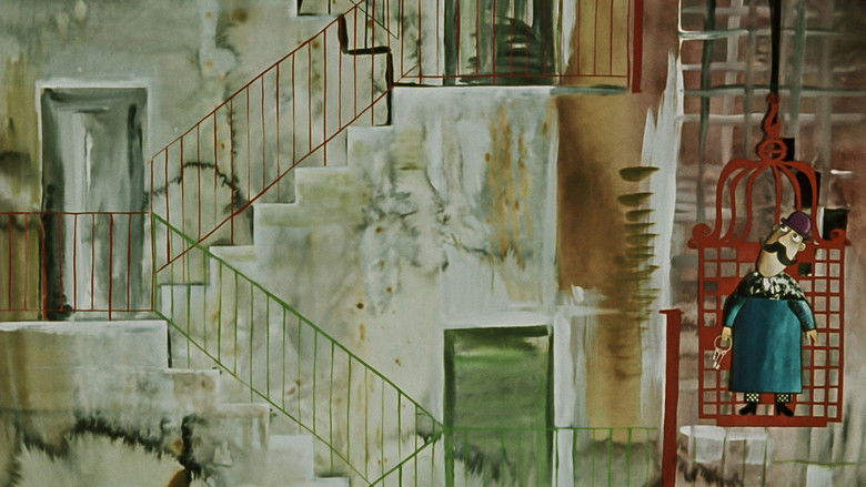 кадр из фильма Noworoczna noc