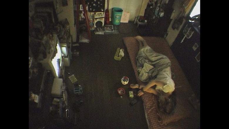 кадр из фильма Peep 