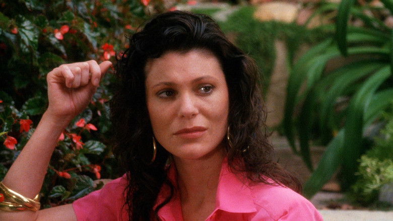 кадр из фильма Ведьма-стерва