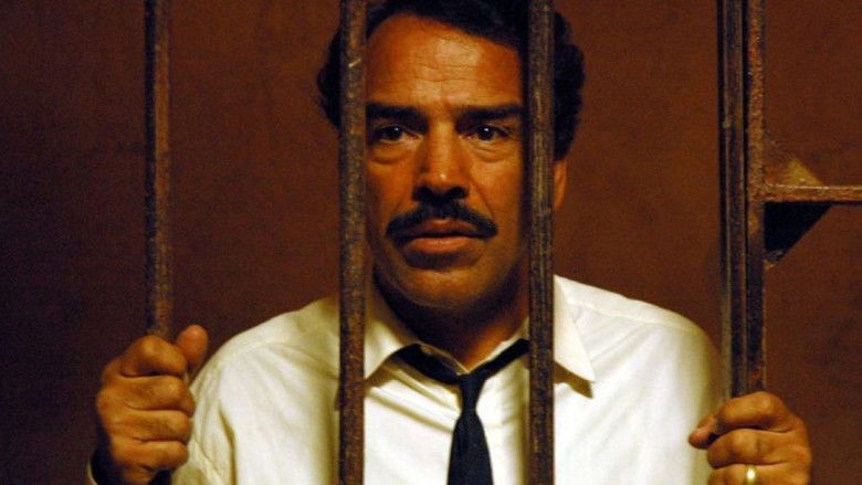 кадр из фильма Un mundo maravilloso