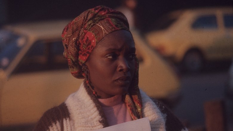 кадр из фильма Burning an Illusion