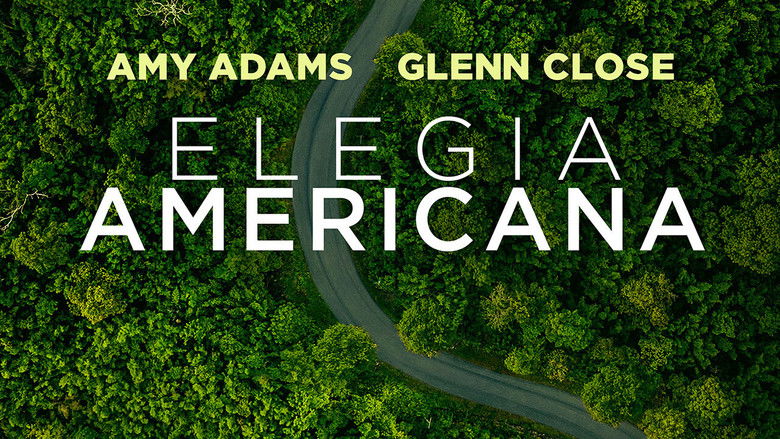 кадр из фильма Элегия Хиллбилли