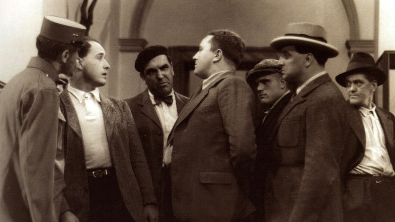 Деньги или жизнь