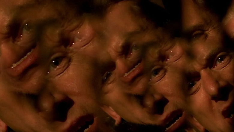 кадр из фильма Молодость без молодости