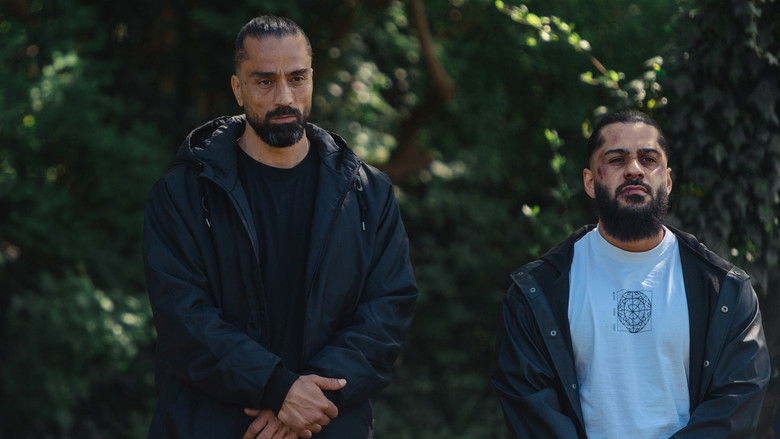 кадр из фильма Hele Vejen