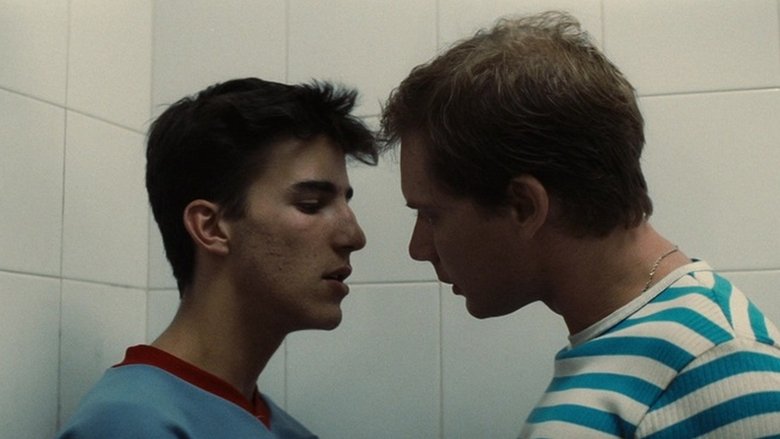 кадр из фильма Дурное сообщество