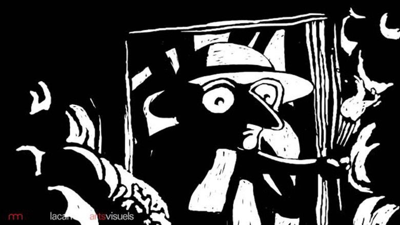 кадр из фильма Grise Mine