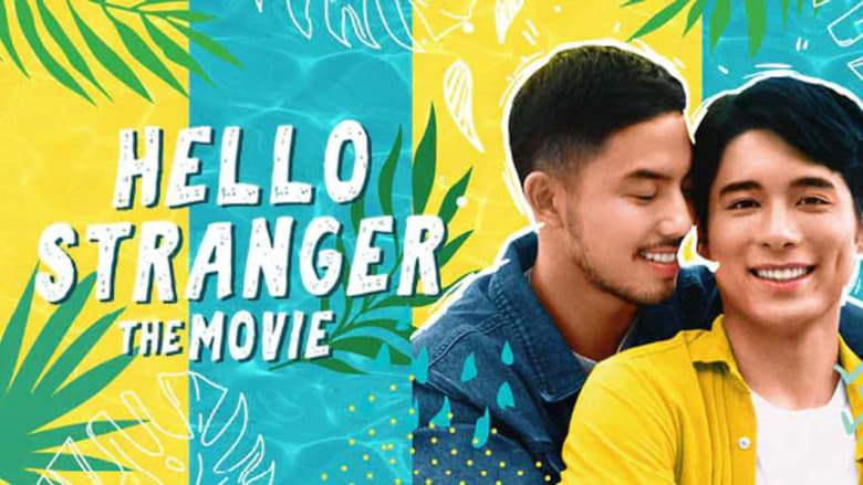 кадр из фильма Hello, Stranger: The Movie