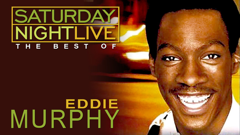 кадр из фильма Saturday Night Live: The Best of Eddie Murphy