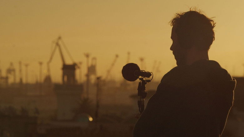 кадр из фильма Sonar