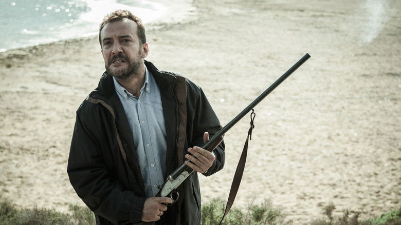 кадр из фильма Lejos del mar