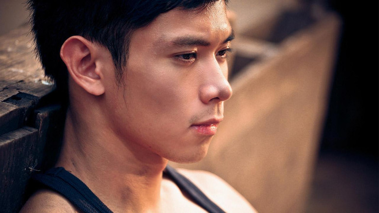 кадр из фильма Hot Boy Nổi Loạn