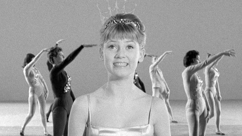 кадр из фильма Prinsesse for en dag