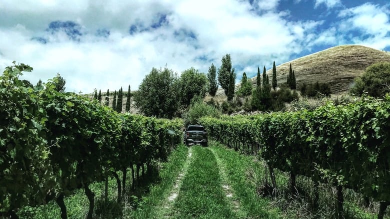 кадр из фильма A Seat at the Table