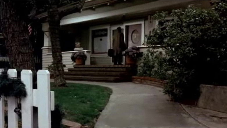 кадр из фильма All That You Love