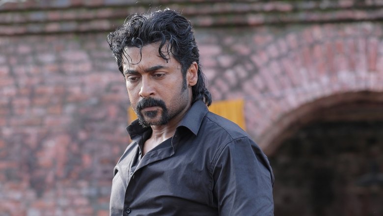 кадр из фильма Ретро