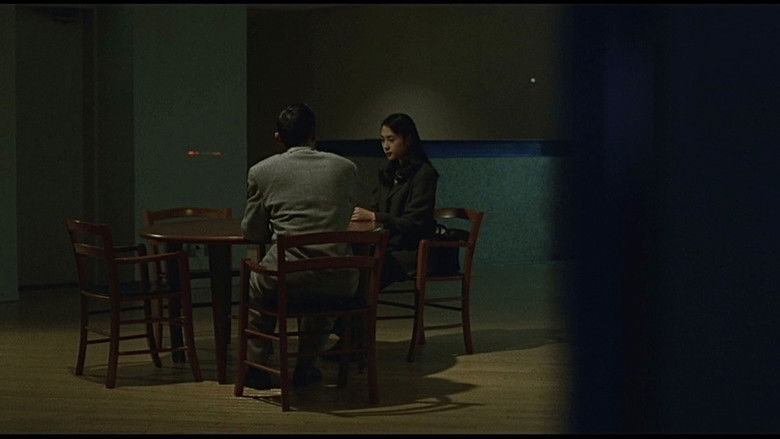 кадр из фильма (ハル)