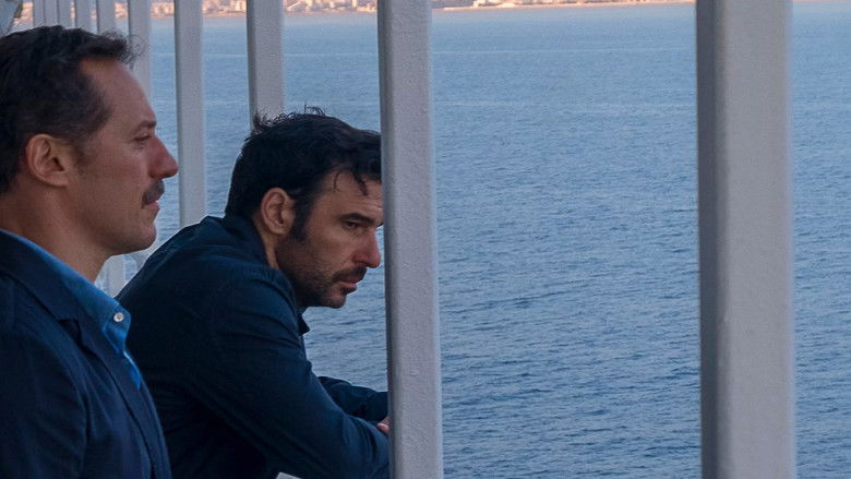 кадр из фильма Богиня фортуна