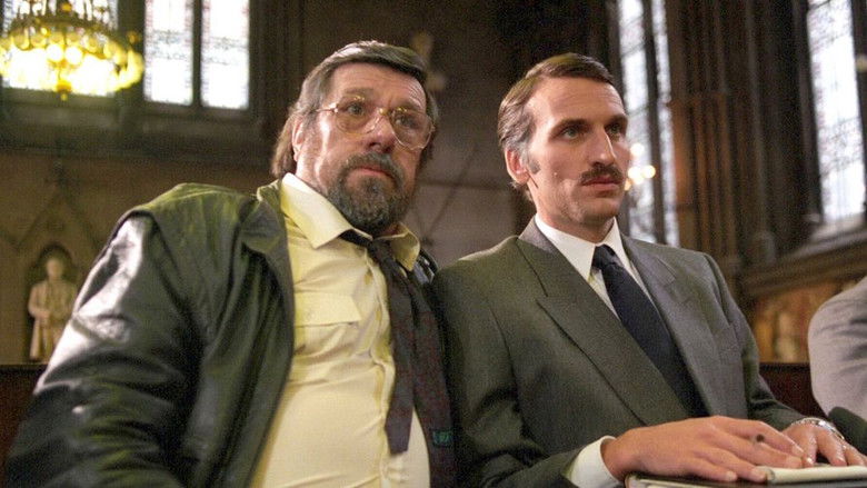 кадр из фильма Hillsborough