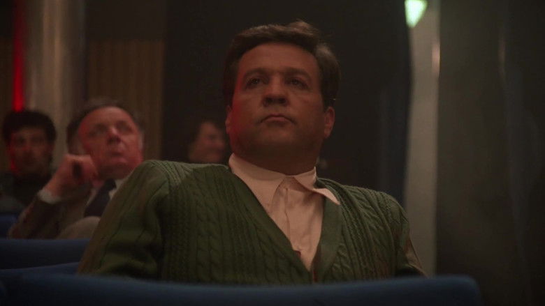 кадр из фильма Burro