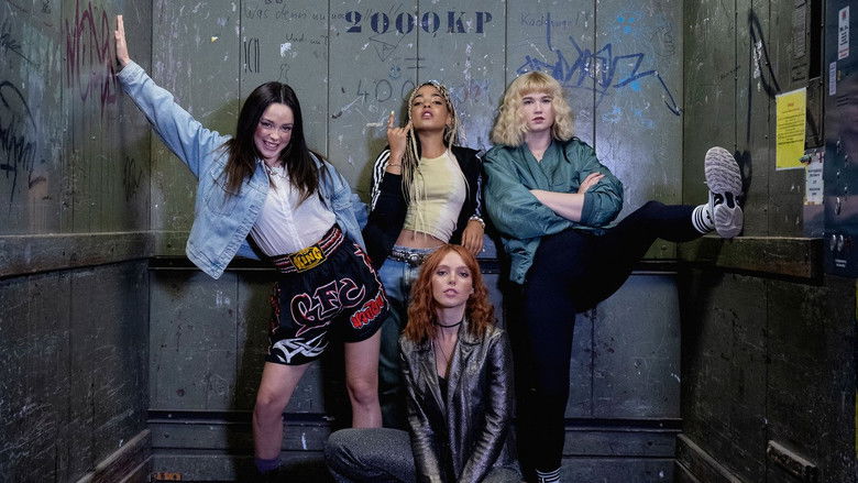 кадр из фильма Alle für Ella