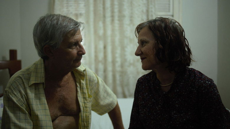 кадр из фильма Sessão Especial