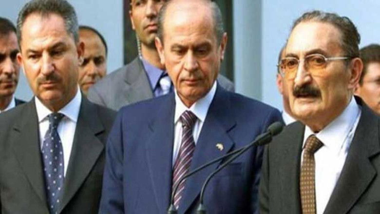 кадр из фильма Karaoğlan: Veda