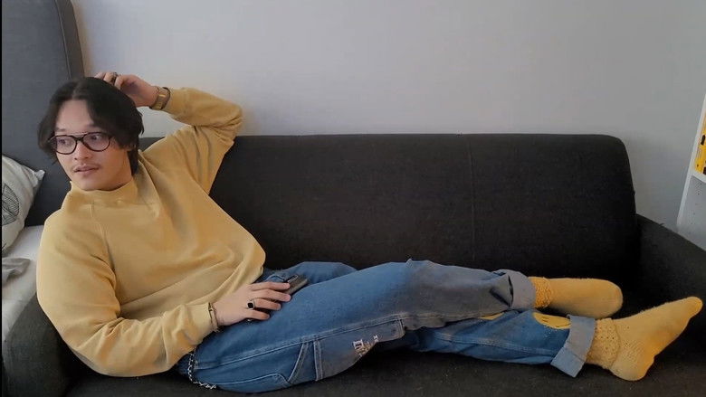 кадр из фильма Traffic Lights and a Colorful Mind