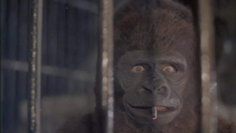 кадр из фильма Шкура