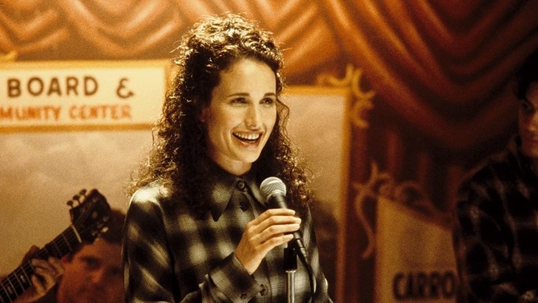 кадр из фильма Майкл