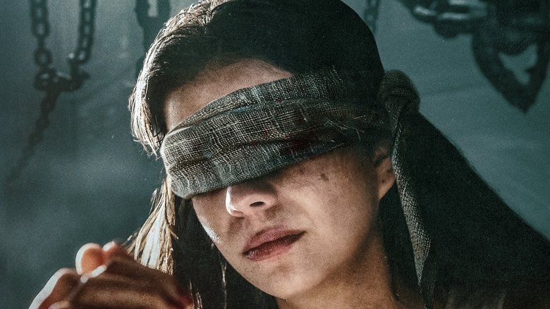 кадр из фильма Maya