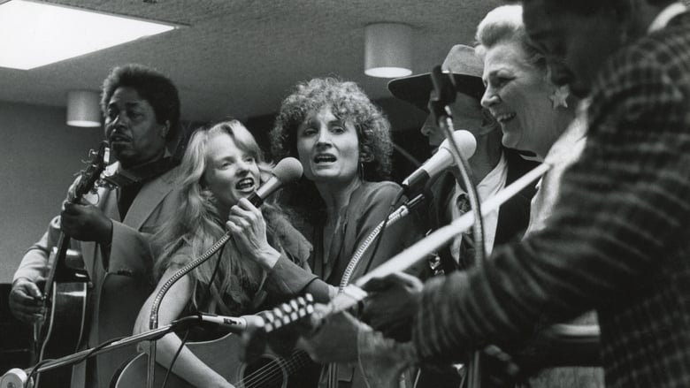 кадр из фильма You Gave Me A Song: The Life and Music of Alice Gerrard