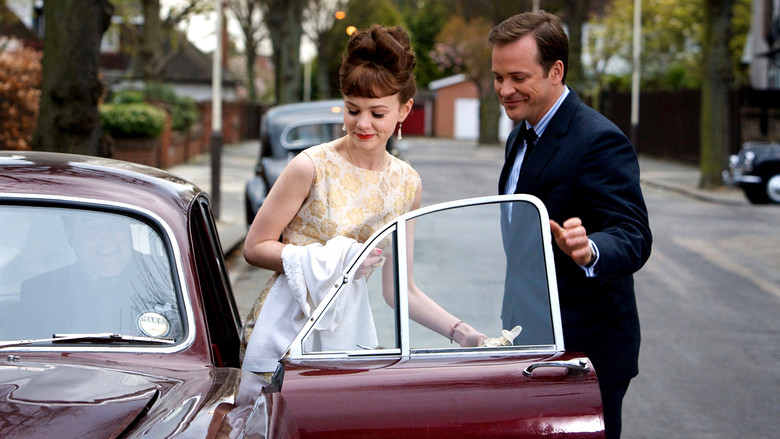 кадр из фильма Воспитание чувств