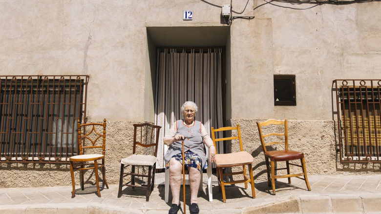 кадр из фильма Facunda