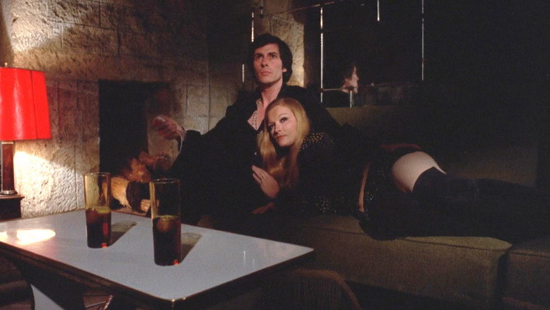 кадр из фильма Удовольствие на троих