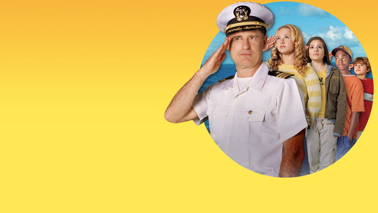 кадр из фильма Тигриный рейс