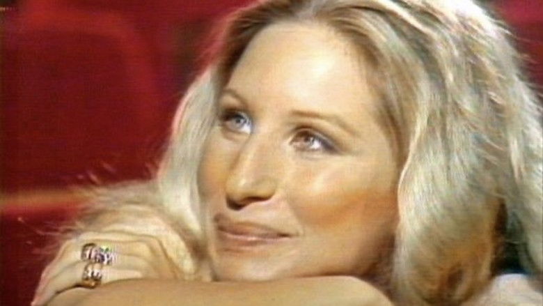 кадр из фильма Funny Girl to Funny Lady