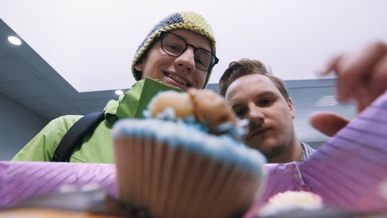 кадр из фильма Big Red Gun