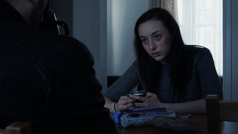 кадр из фильма Frank