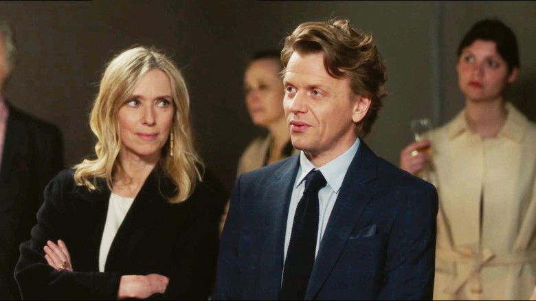 кадр из фильма Украденная картина