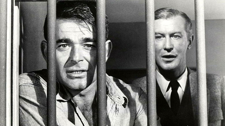 кадр из фильма Signpost to Murder